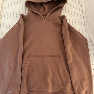 Women’s Mauve Lululemon Hoodie